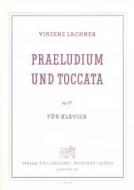 Praeludium und Toccata op. 57 