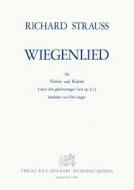 Wiegenlied 