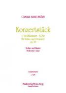 Konzertstück (1. Violinkonzert) op.20 