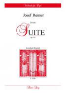 Zweite Suite op. 61 