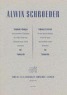 Technische Übungen zur besonderen Ausbildung der linken Hand 