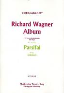 Richard Wagner Album Nr. 12 und 13 
