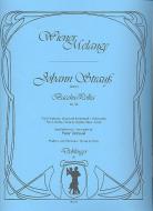 Bacchus-Polka op. 38 