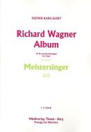 Richard Wagner Album Nr. 8 und 9 