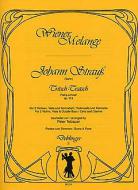 Tritsch-Tratsch Polka op. 214 