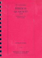 Streichquartett 