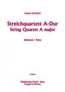 Streichquartett 
