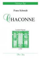 Chaconne 