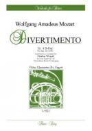 Divertimento Nr. 4 