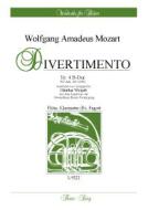 Divertimento Nr. 4 