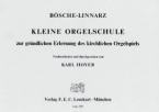Kleine Orgelschule 