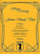 3 Polkas für Streichquartett 