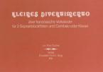 Kleines Divertimento 