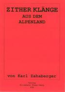 Zitherklänge aus dem Alpenland 