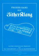 Froher Sang mit Zitherklang 