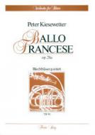 Ballo francese op. 28a 