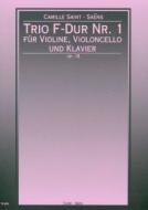 Trio F-Dur Nr. 1 