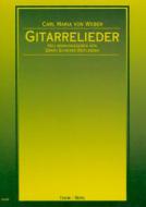 Gitarrelieder 