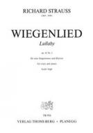 Wiegenlied 
