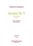 Sonate Nr. 3 
