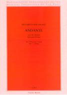 Andante aus der dritten Sinfonie 