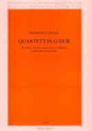 Quartett 