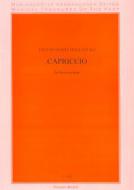 Capriccio für Streichorchester 
