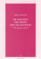 Die Hochzeit der Henne und des Kuckucks 