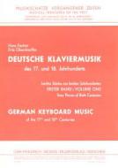 Leichte Stücke aus beiden Jahrhunderten 