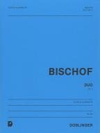 Duo op.3 für Bläser 