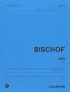 Duo op.3 für Bläser 