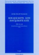 Don Quichotte-Suite 