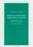 Weihnachtskonzert 