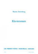 Klaviersonate 