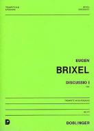 Discussio I für Bläser 