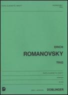 Trio für Bläsertrio 