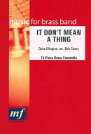 It Don't Mean A Thing 