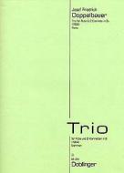 Trio für Bläsertrio 