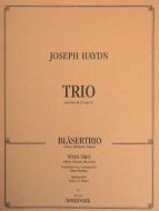 Baryton-Trio aus Hob. XI: 25 und 29 