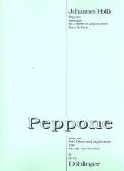 Peppone (1987) Serenade 