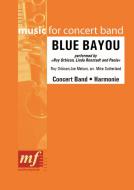 Blue Bayou 