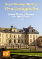 Royal Wedding Music Of Drottningholm 