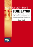 Blue Bayou 