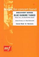 Blue Danube Tango 