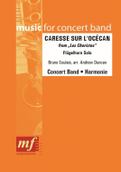 Caresse sur l'océan 