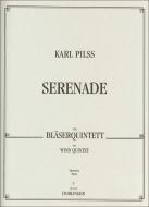 Serenade G-Dur für Bläserquintett 