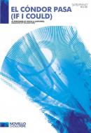 El Condor Pasa (If I Could) 