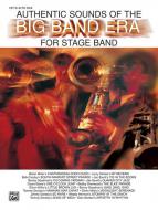 Authentic Sounds Of The Big Band Era 