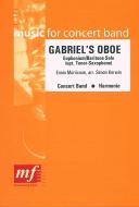 Gabriel's Oboe 