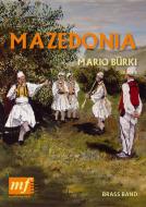 Mazedonia 